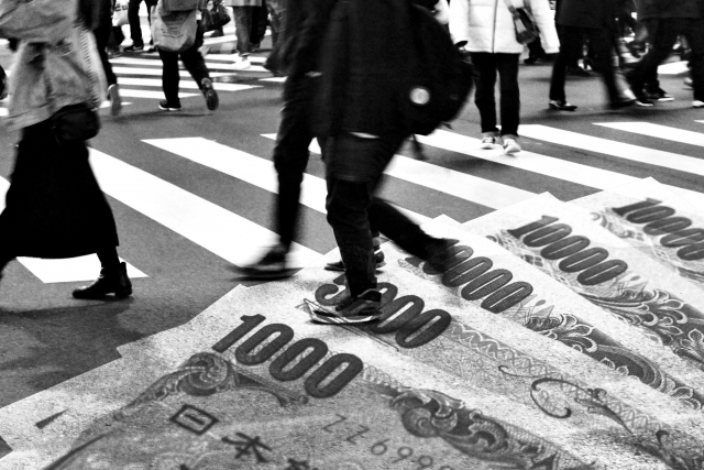 ブラック企業
