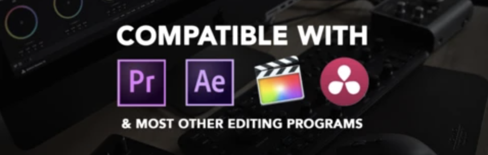 Final Cut Pro X