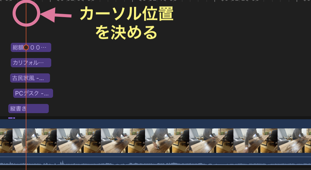 タイトル