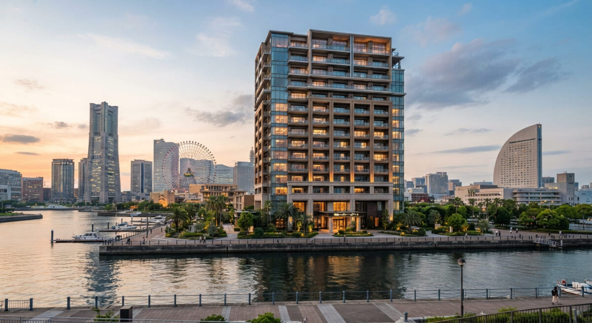 yokohama-mansion