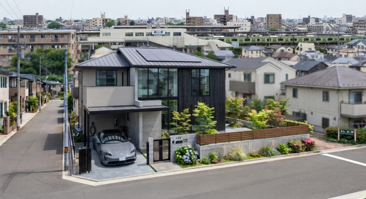 kawaguchi-new-house