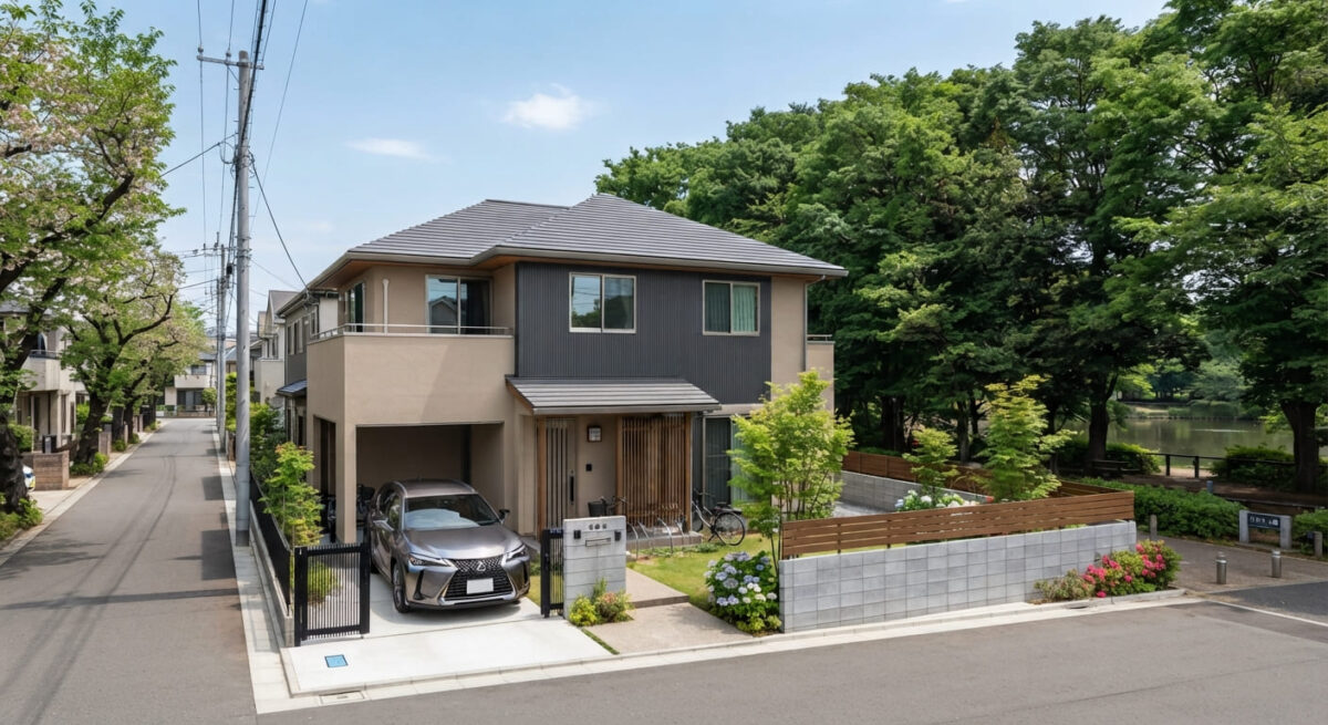 nerima-new-house