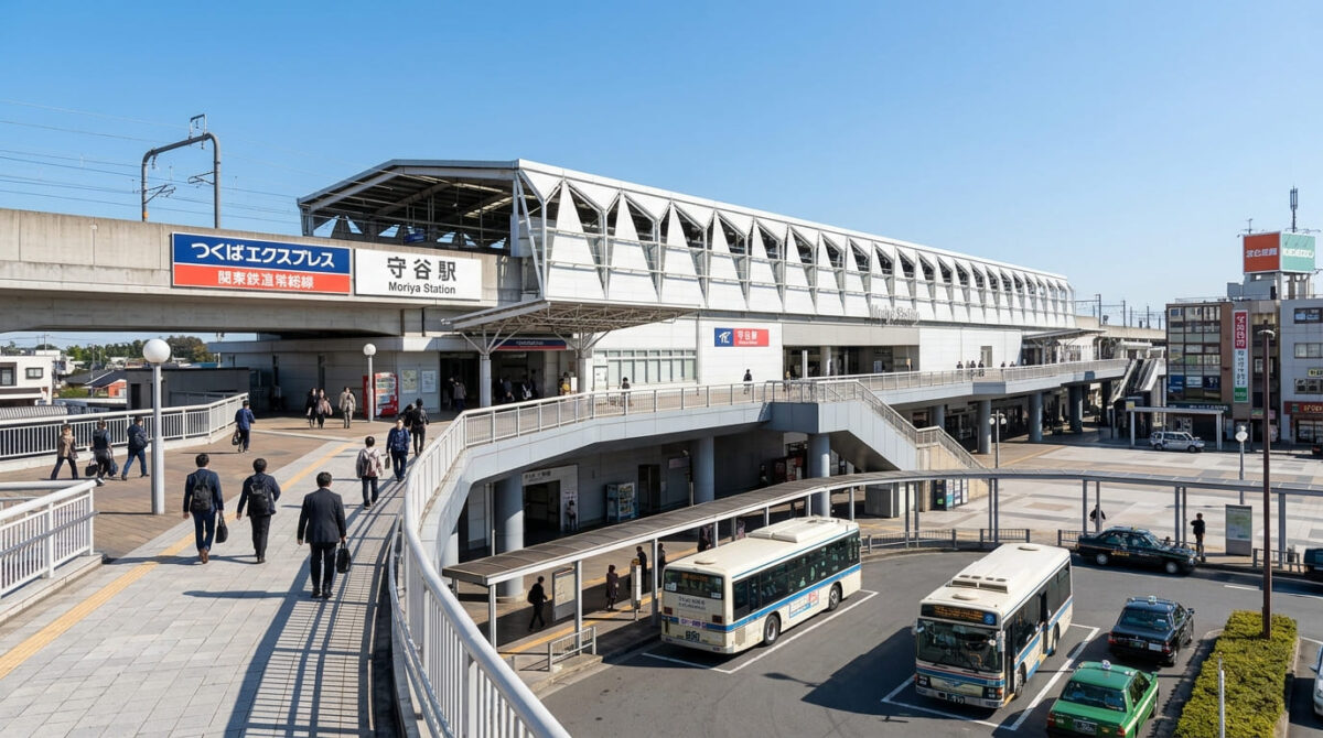 moriya